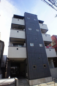 上落合エス．フォー 301号-1