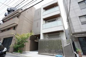 カーサ麻布