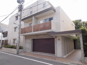 マストライフ松濤ＳＵＩＴＥＳ