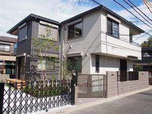 グランシャリオ