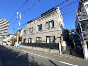 プレミール南台