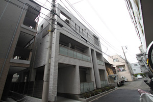 クオーレ千駄木