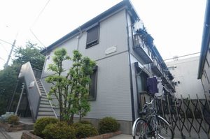 ケイ　スピティ 103号-1