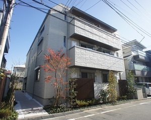 ＴＮメゾン要町