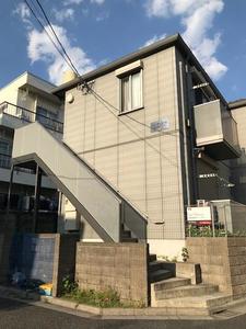 バンブーコート