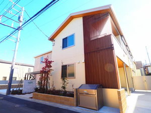 Ｍａｉｓｏｎ　ＳＨＩＭＡ