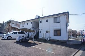 エトワ－ルムサシノＡ