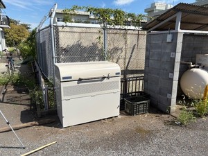 エトワ－ルムサシノＢ