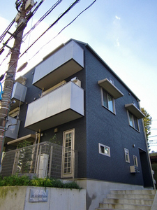 フラグシップ余丁町 302号-1