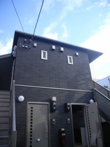 シャーメゾン東六郷