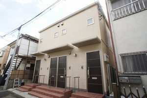 グレースメゾン北沢 202号-1