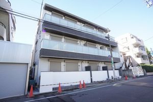 ＥｓｔａｔｅＲｅａｌｍⅦ 205号-1