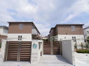 アヴァンティ吉祥寺ウエスト　Ⅰ 112号-1