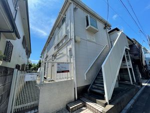 サニ－フラッツ武蔵野 203号-1