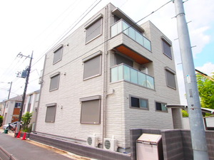 コペリハウス大泉学園