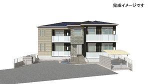 オークステイ清瀬元町ヴィラ 101号-1