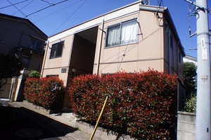 アンジェリーナ目黒