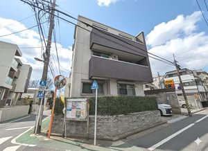エソラ徳丸 101号-1