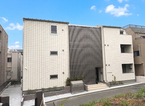 ロータス下北沢 201号-1