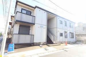 メゾン田園調布東 101号-1