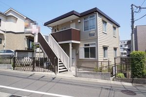 コーポウチダ 101号-12