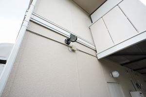 キャロット本郷台　Ｃ 205号-2