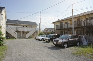 キャロット本郷台　Ｃ 205号-3