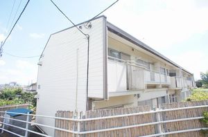 フラワーハイツタカハシ 202号-12