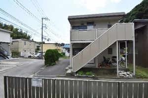 サニーコート堀内 201号-2