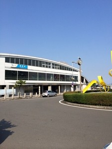 宮之上ハイツ 101号-4