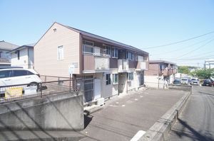 コーポエルム 101号-10