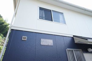 ビューテラス 102号-2