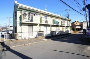 Ｊアベニュー　Ｂ 105号-13