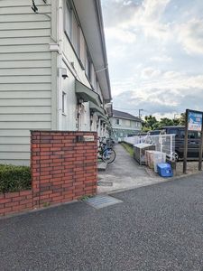 Ｊアベニュー　Ｂ 105号-15