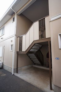 サニーヒルハウス A 201号-3