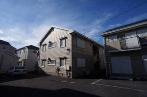 サニーヒルハウス A 201号-4