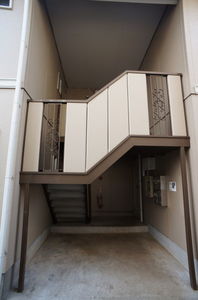 サニーヒルハウス A 201号-5