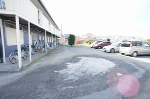 コーポ石塚 202号-15