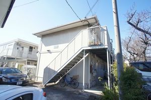 サンモールイシイ 101号-12