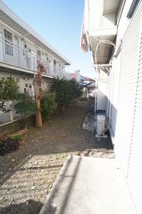 サンモールイシイ 101号-13