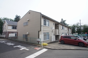 コーポグリーン田辺 202号-12