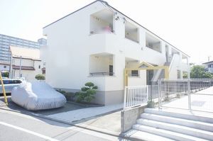 ヴェルドール港南台 202号-12