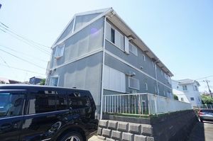 ブルーグラスコテージ 101号-12