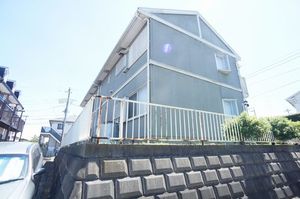 ブルーグラスコテージ 101号-14