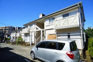 ハイネス片倉　６ 103号-2