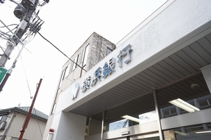 サンフォレスト沼代　Ｂ 202号-15