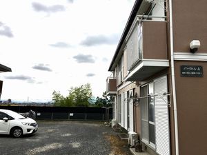 パークヒル A 101号-15