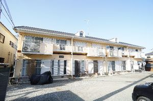 サンシャインプラザ 202号-12