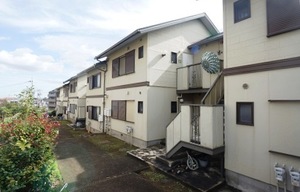 フレグランス本宿 103号-12