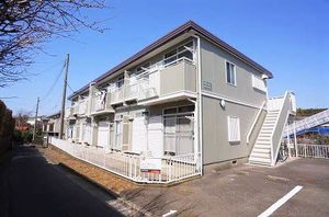 グリーンハイム 102号-9